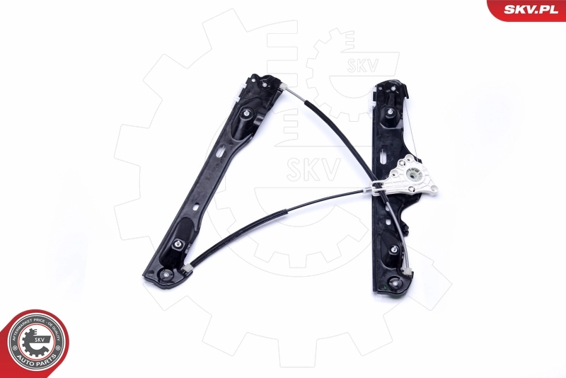 Window Regulator 00SKV382