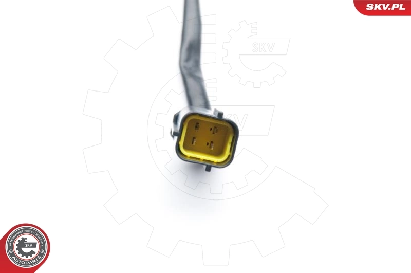 Oxygen Sensor 09SKV569