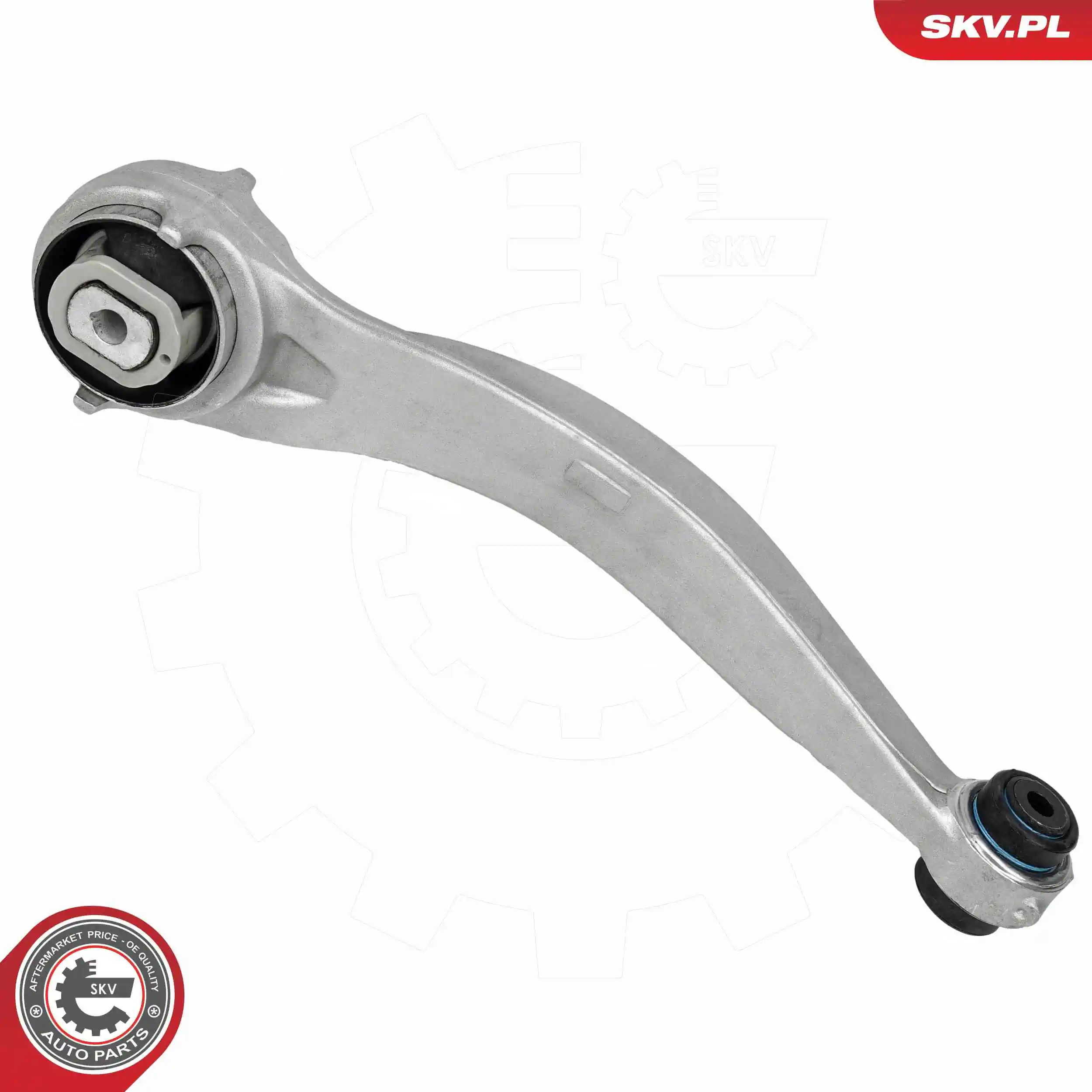 Control/Trailing Arm, wheel suspension 69SKV848
