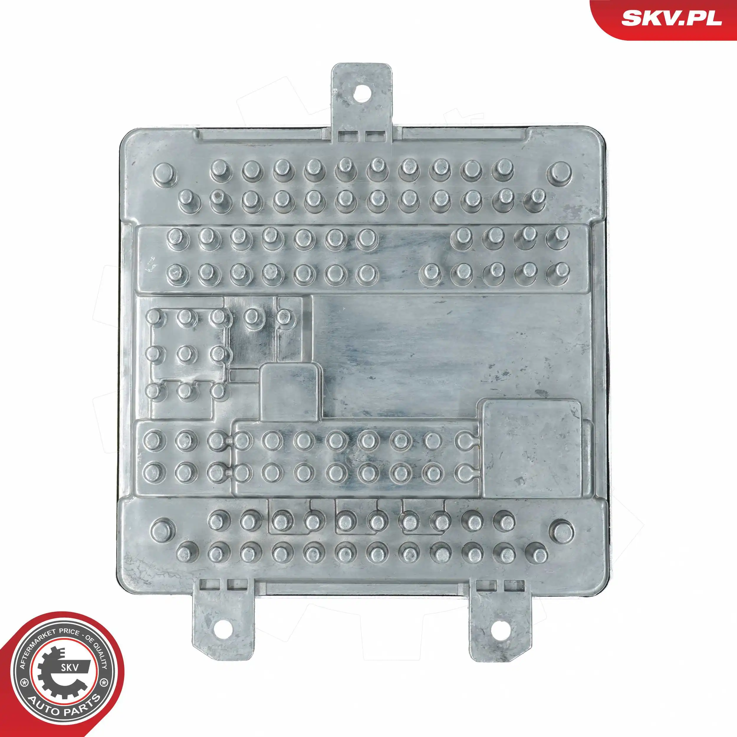 ESEN SKV 59SKV194 Control Unit, lights