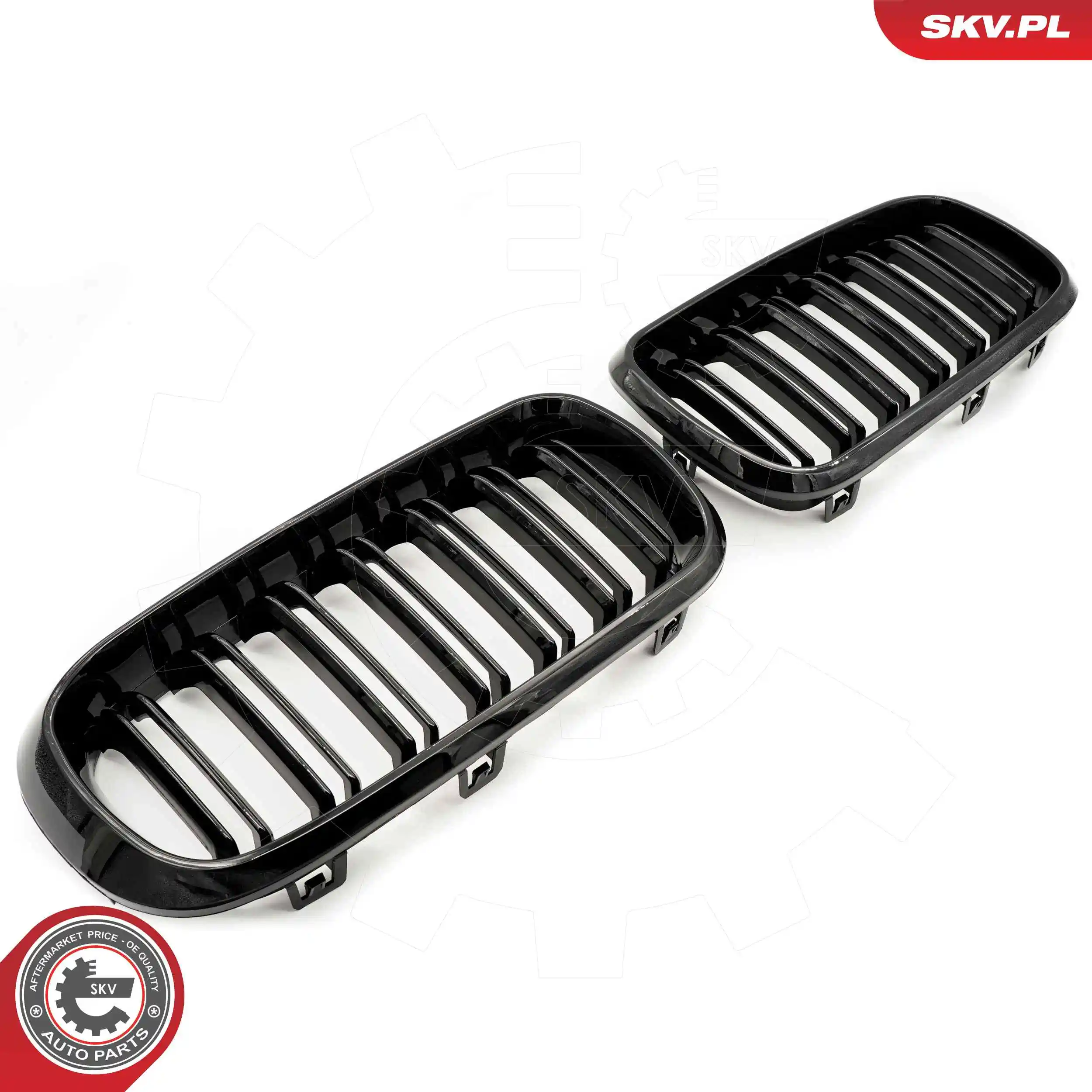 ESEN SKV 66SKV296 Radiator Grille