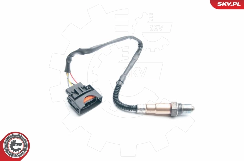 ESEN SKV 09SKV861 Lambda Sensor