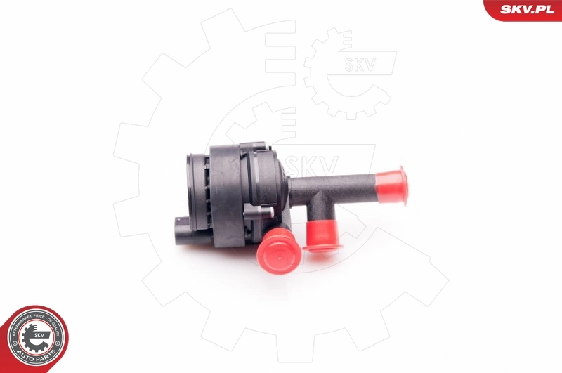 Water Recirculation Pump, parking heater 22SKV023