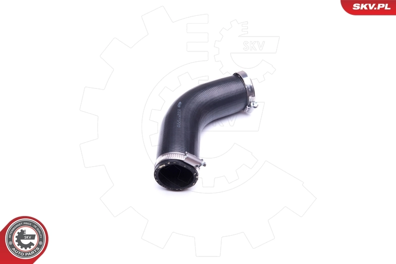 Charge Air Hose 43SKV004