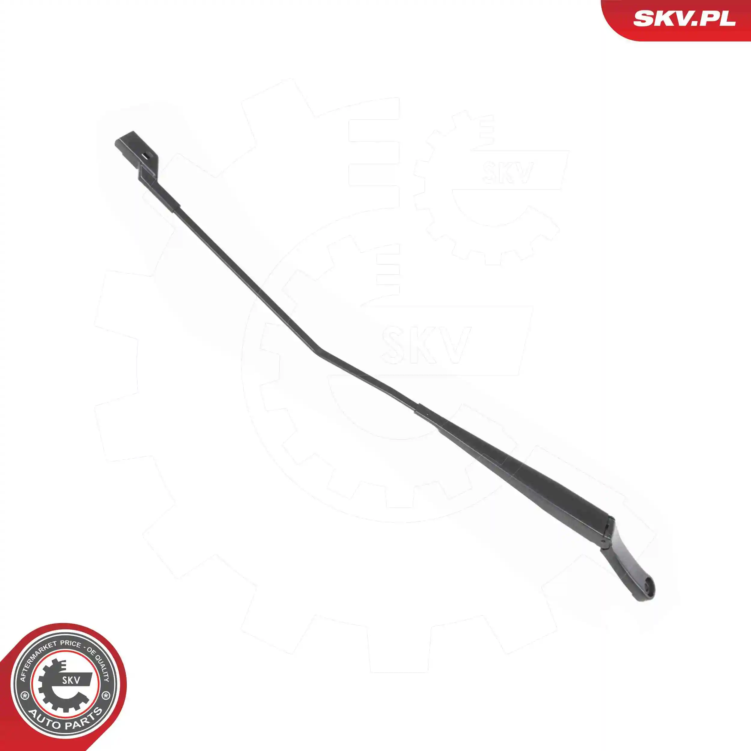 Wiper Arm, window cleaning 05SKV813