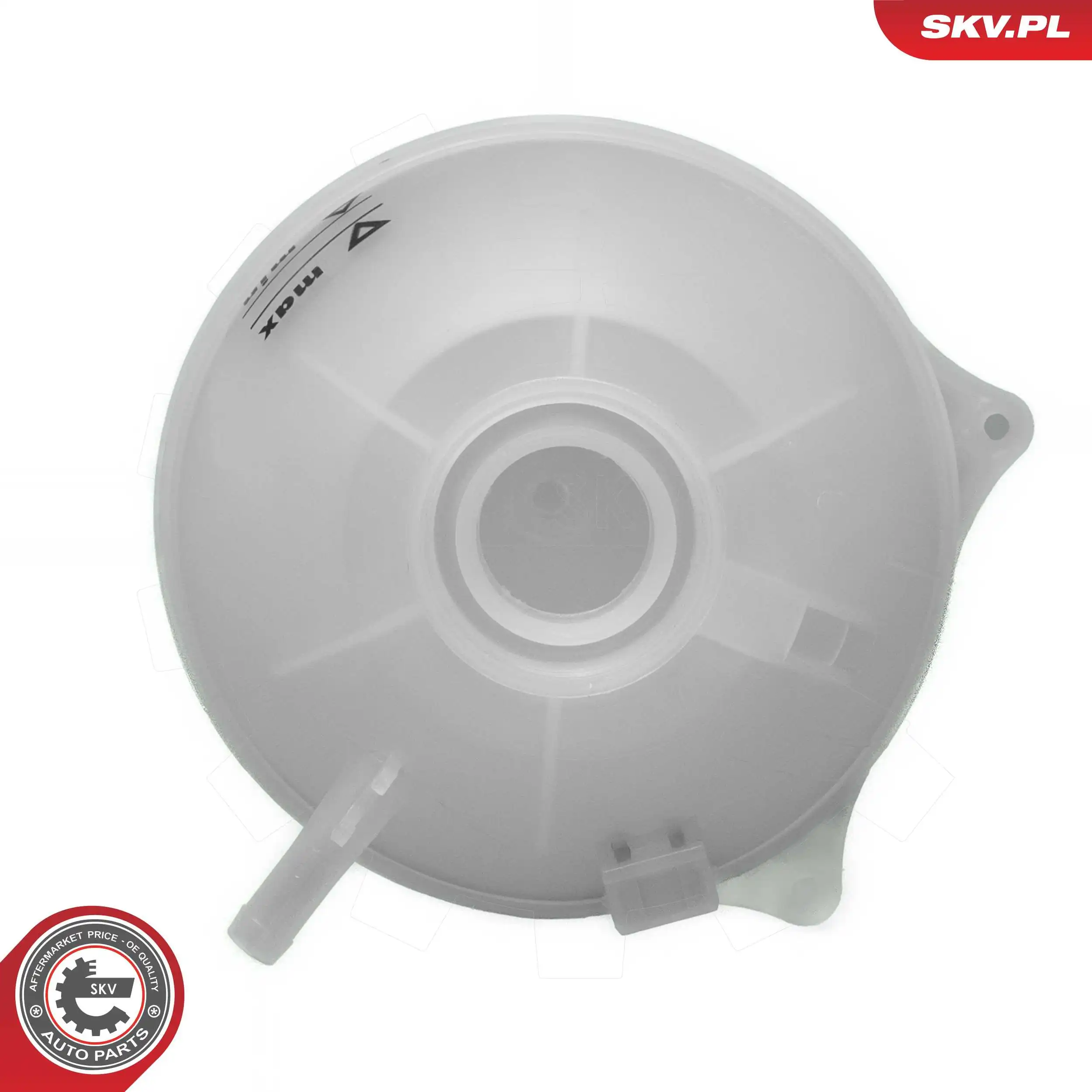 Expansion Tank, coolant 61SKV323