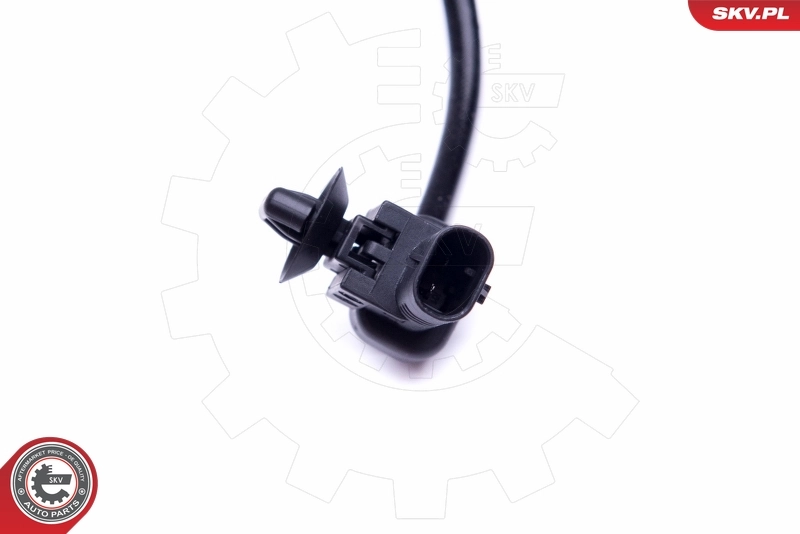 Sensor, exhaust gas temperature 30SKV312