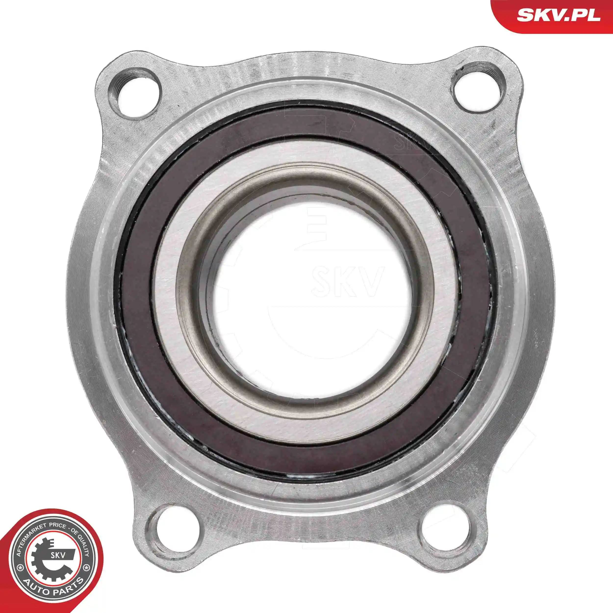 Wheel Bearing Kit 29SKV690