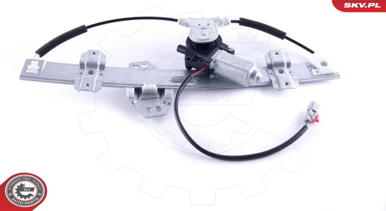 ESEN SKV 00SKV782 Window Regulator