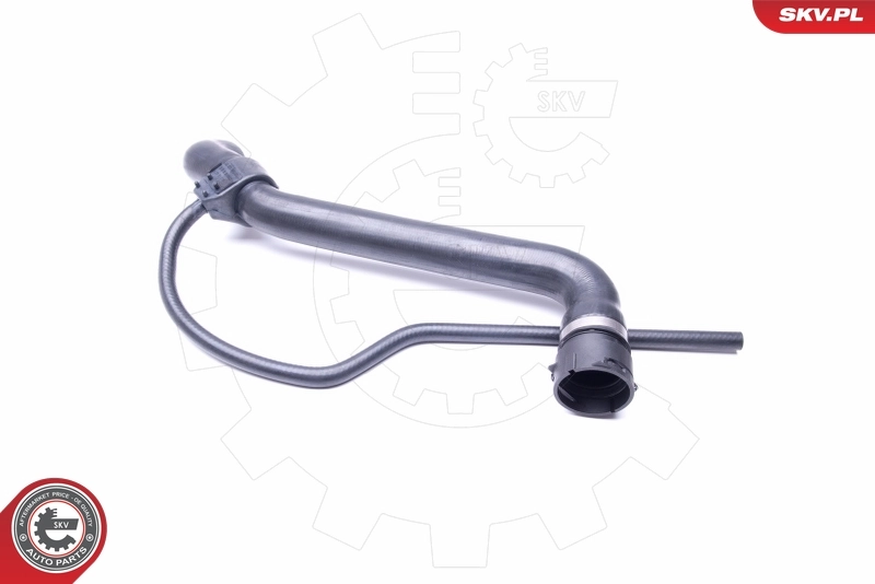 Radiator Hose 43SKV712