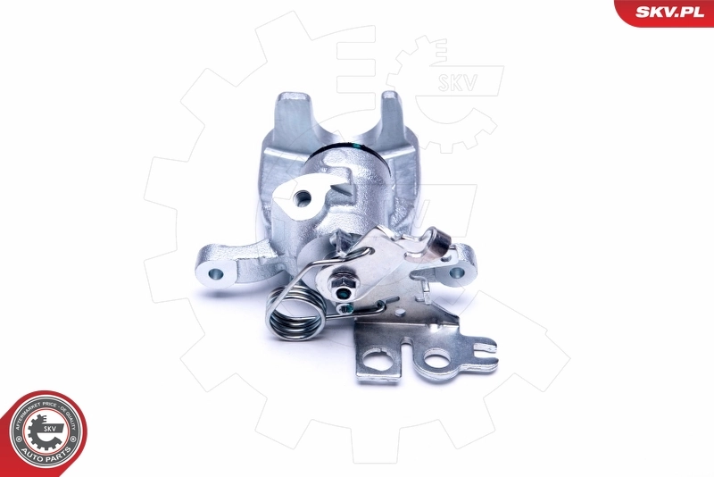 Brake Caliper 45SKV334
