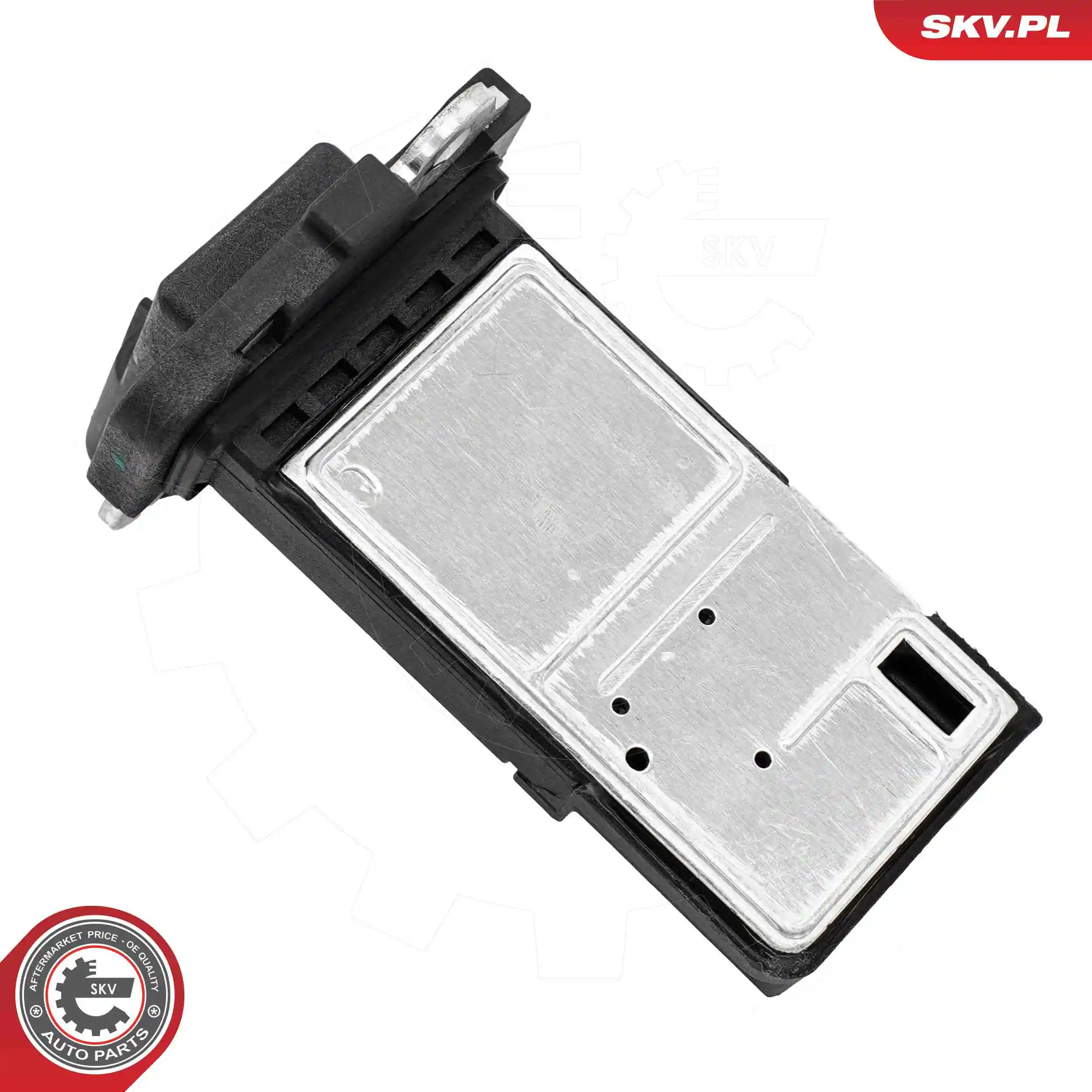 Mass Air Flow Sensor 07SKV357