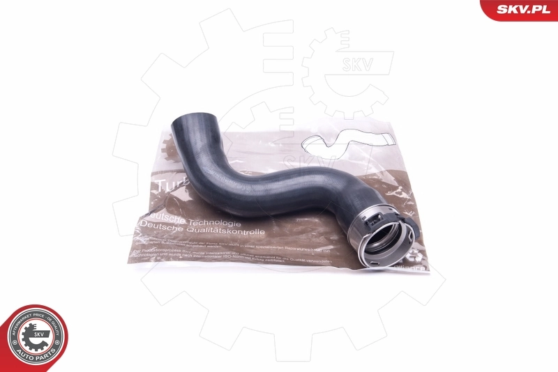 Charge Air Hose 24SKV915