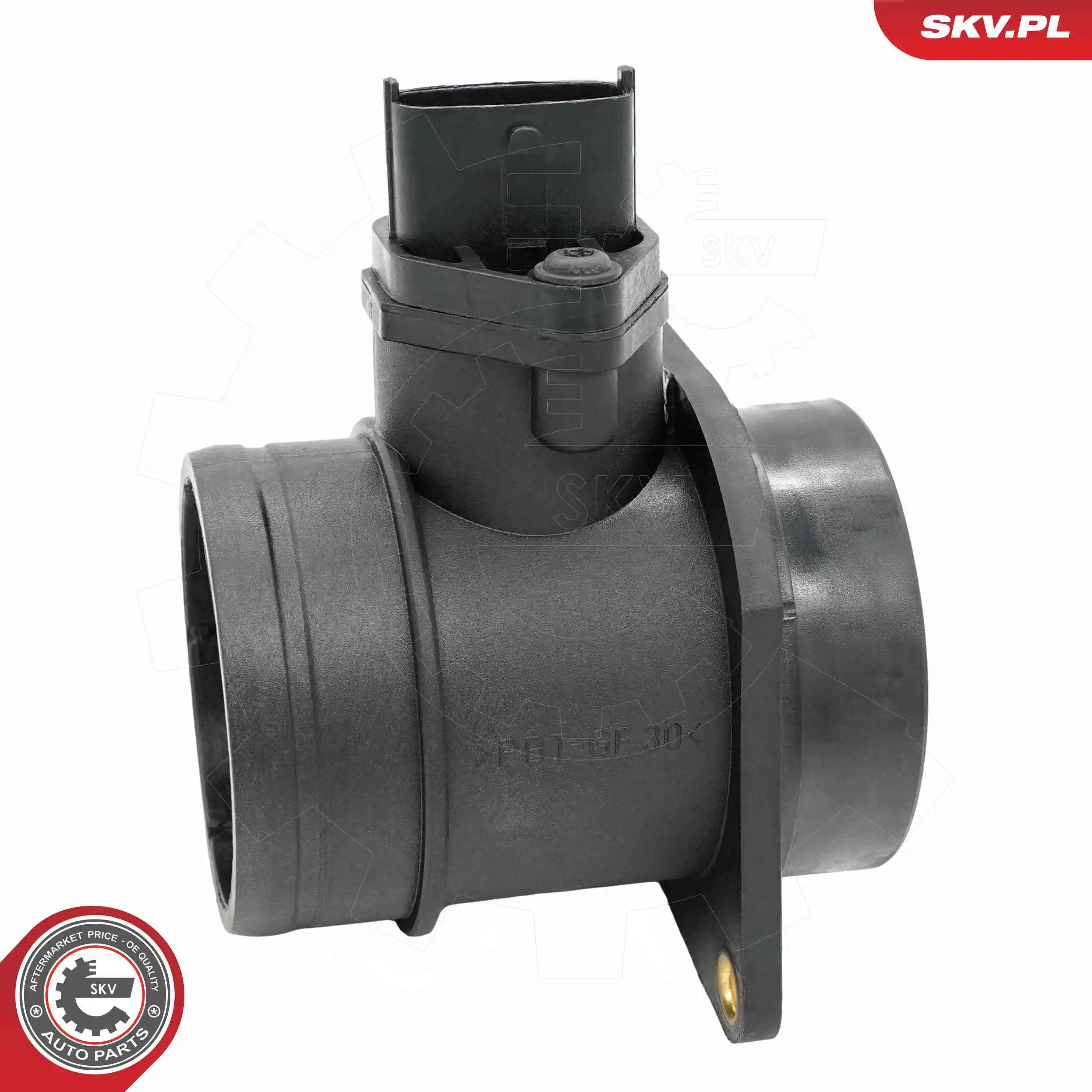 Mass Air Flow Sensor 07SKV297