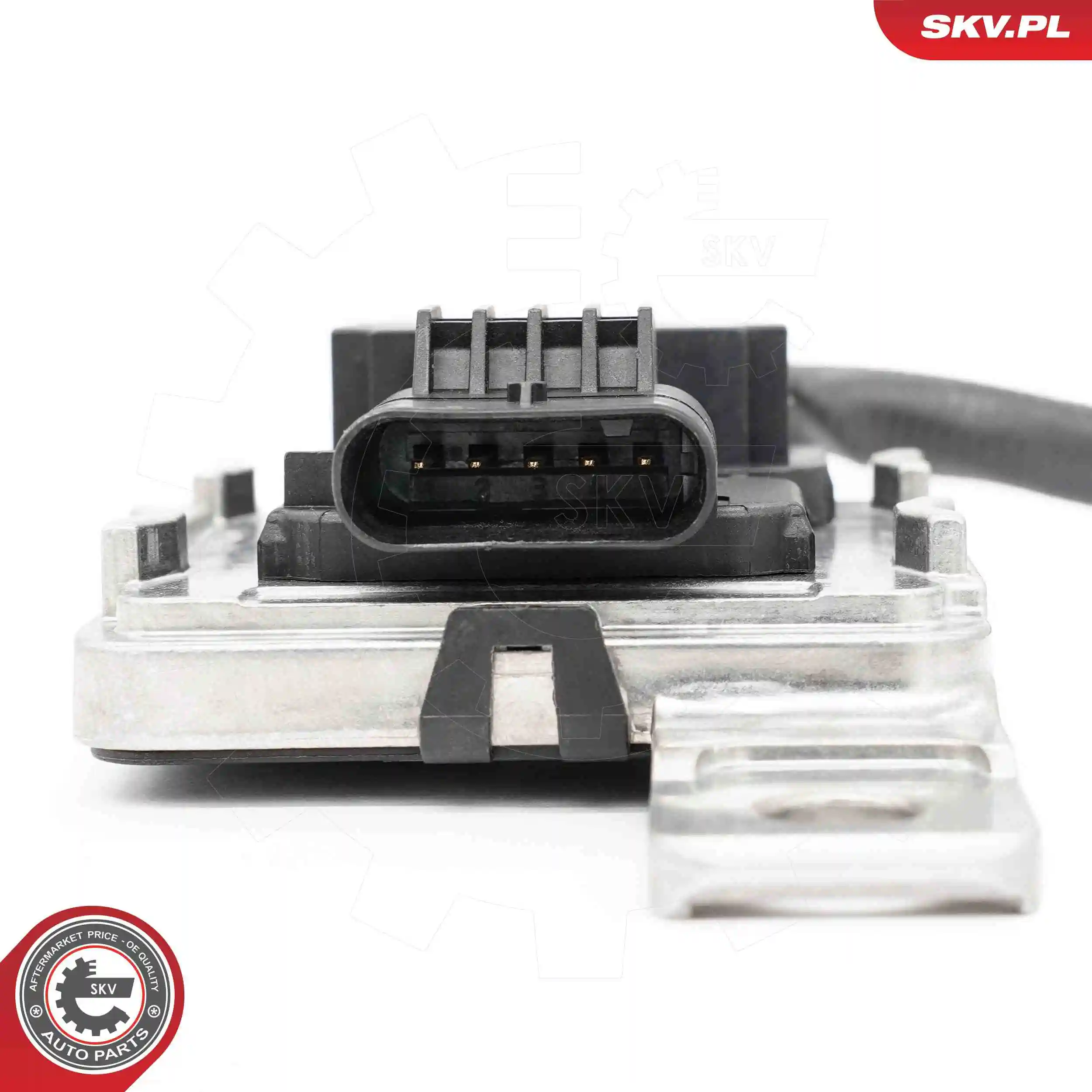 NOx Sensor, NOx catalytic converter 71SKV032