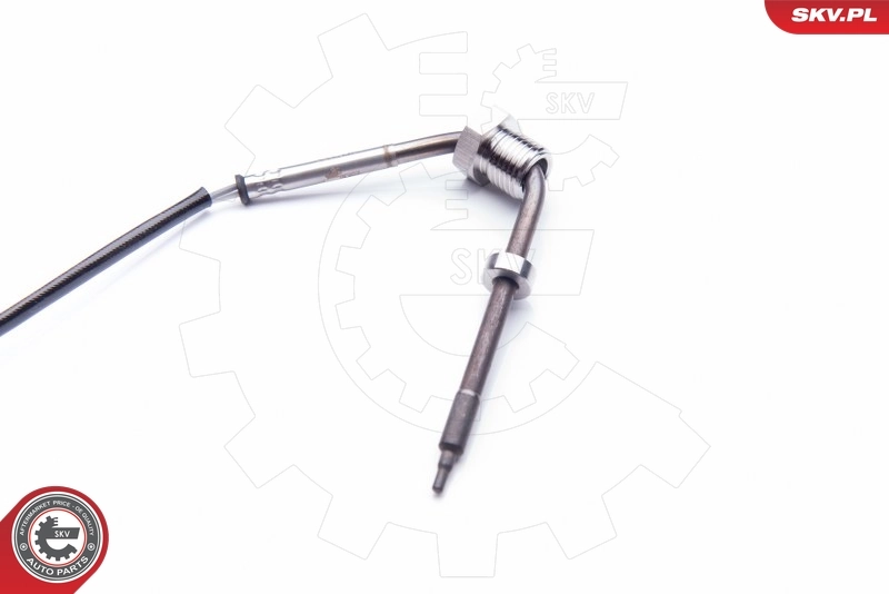 Sensor, exhaust gas temperature 30SKV076