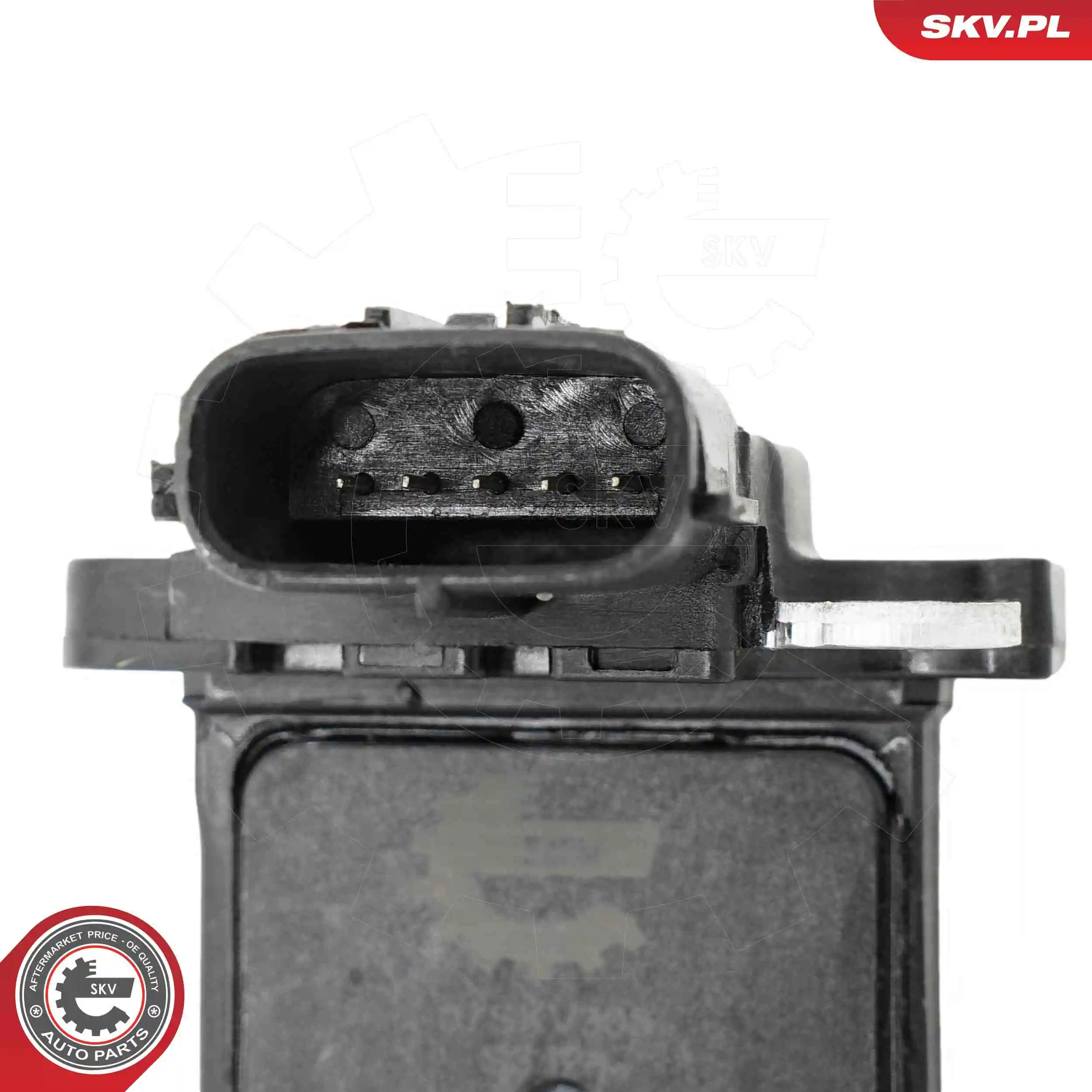 Mass Air Flow Sensor 07SKV308