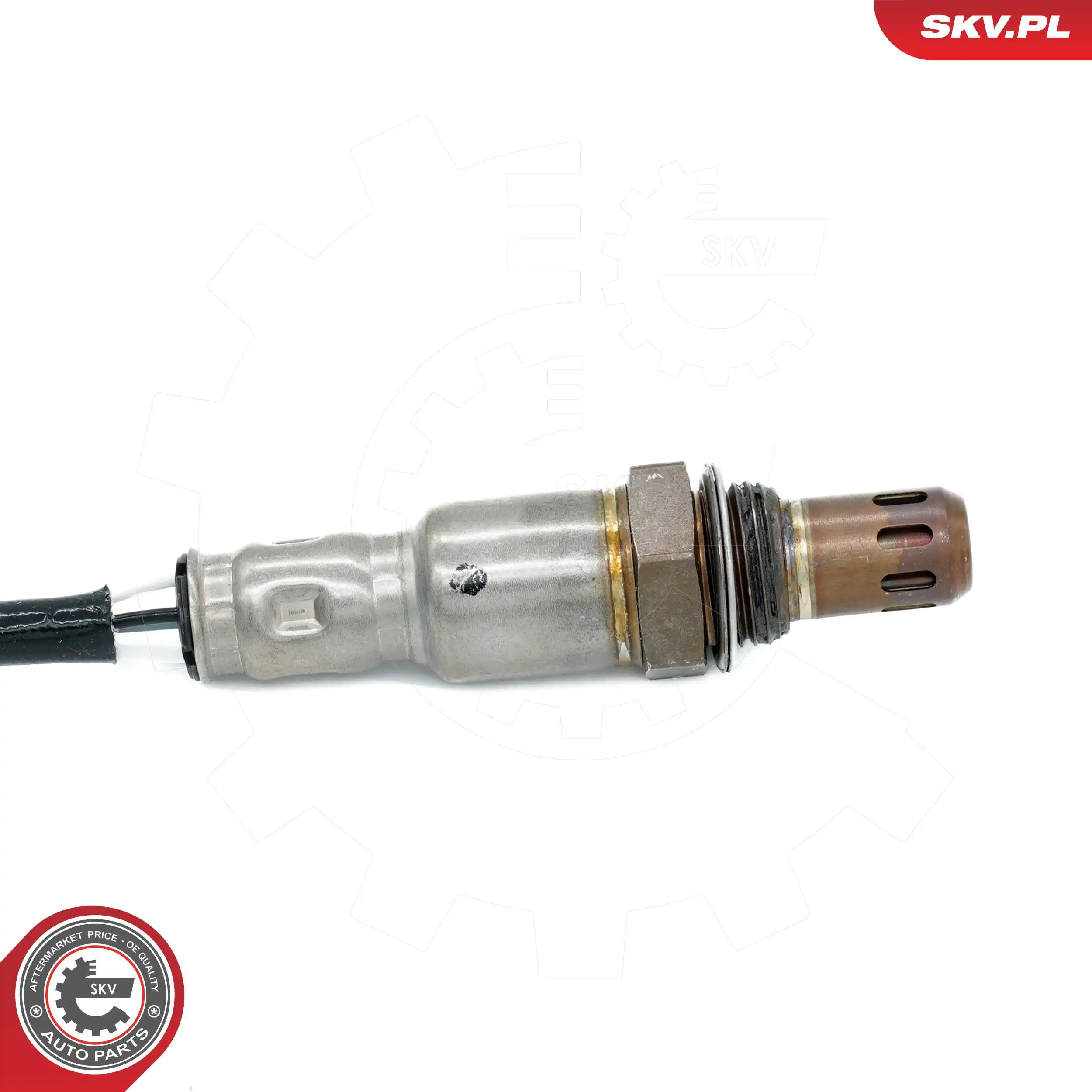 Oxygen Sensor 09SKV126