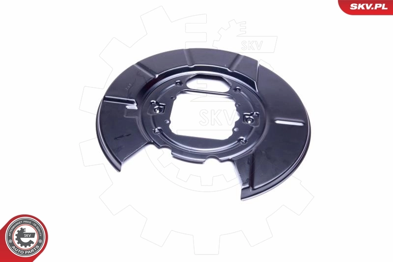 Splash Guard, brake disc 57SKV634