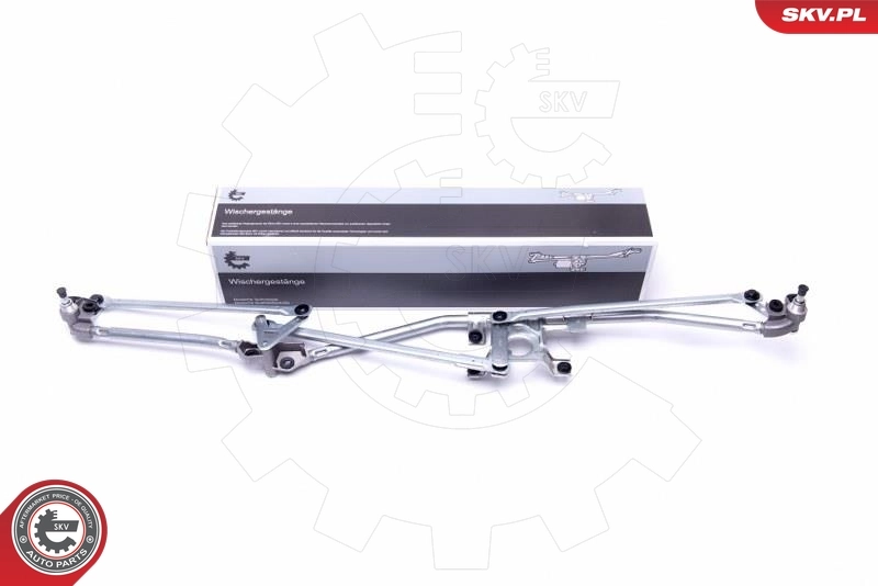 Wiper Linkage 05SKV065