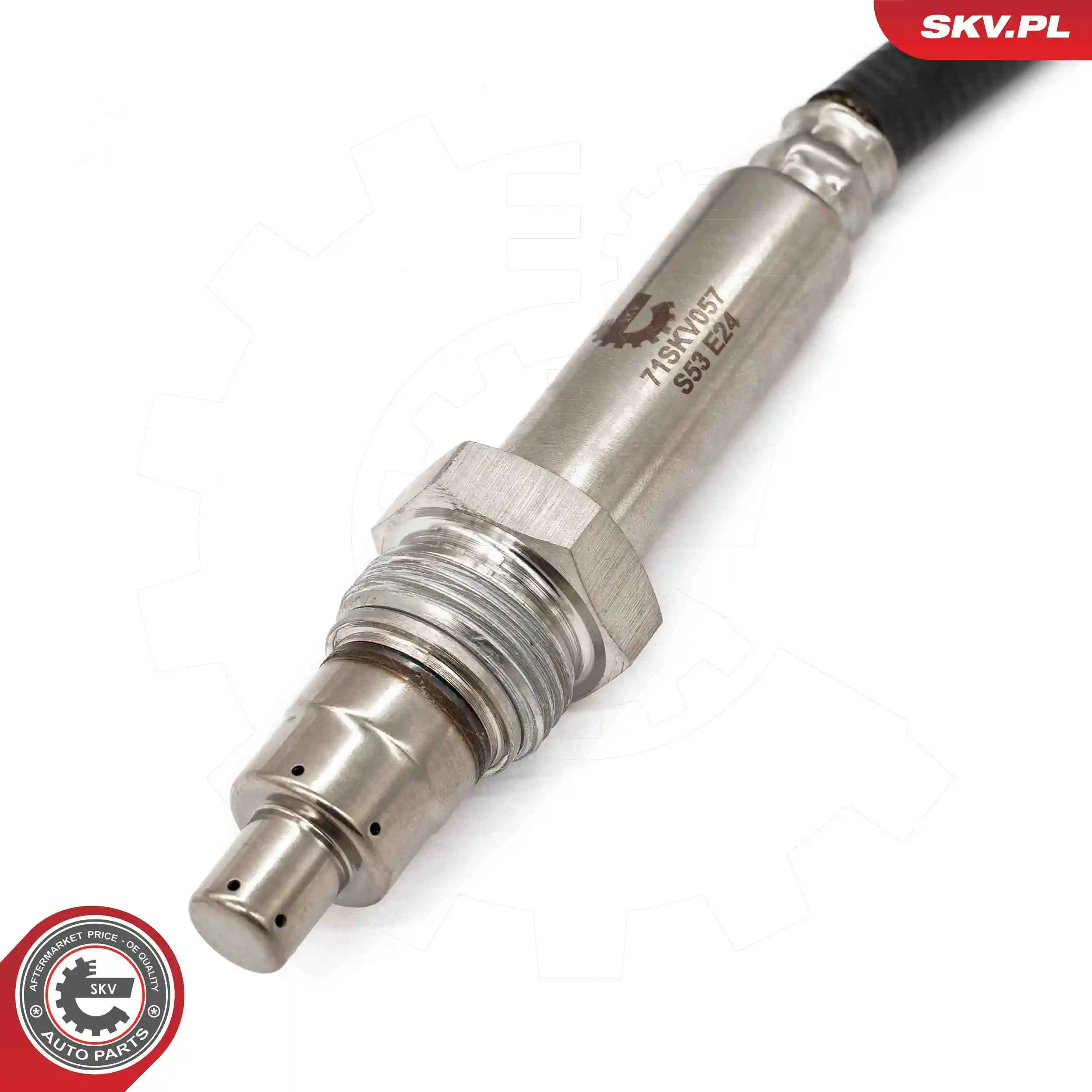 NOx Sensor, NOx catalytic converter 71SKV057