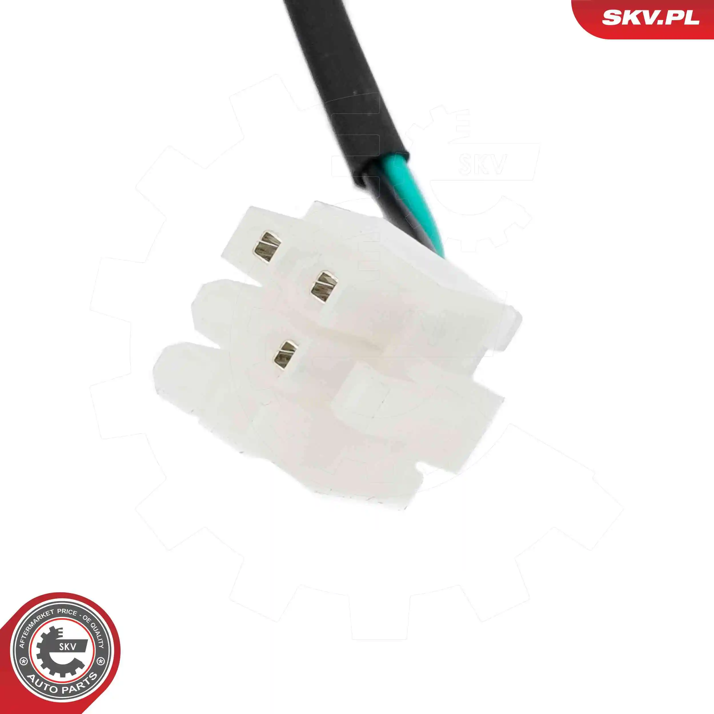 ESEN SKV 38SKV565 Steering Column Switch