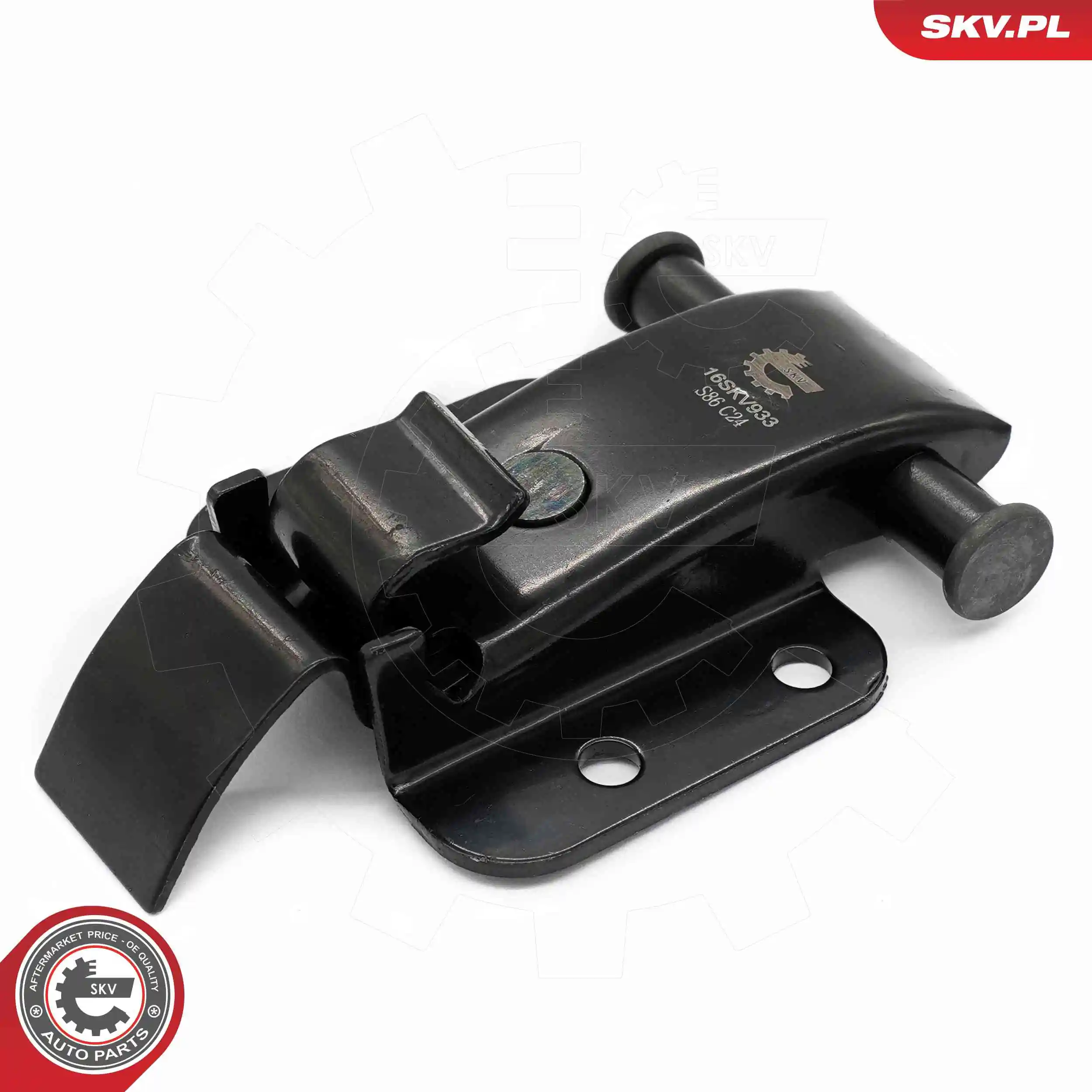 Door Check 16SKV933