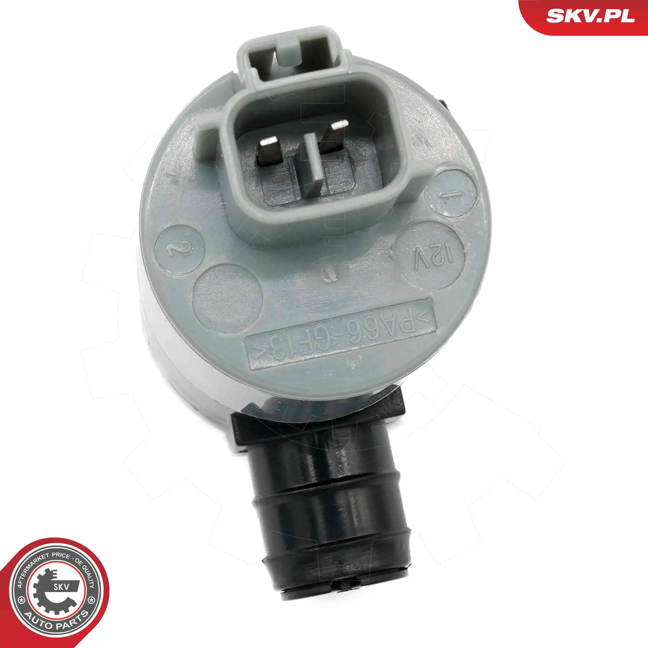 Washer Fluid Pump, window cleaning 15SKV031