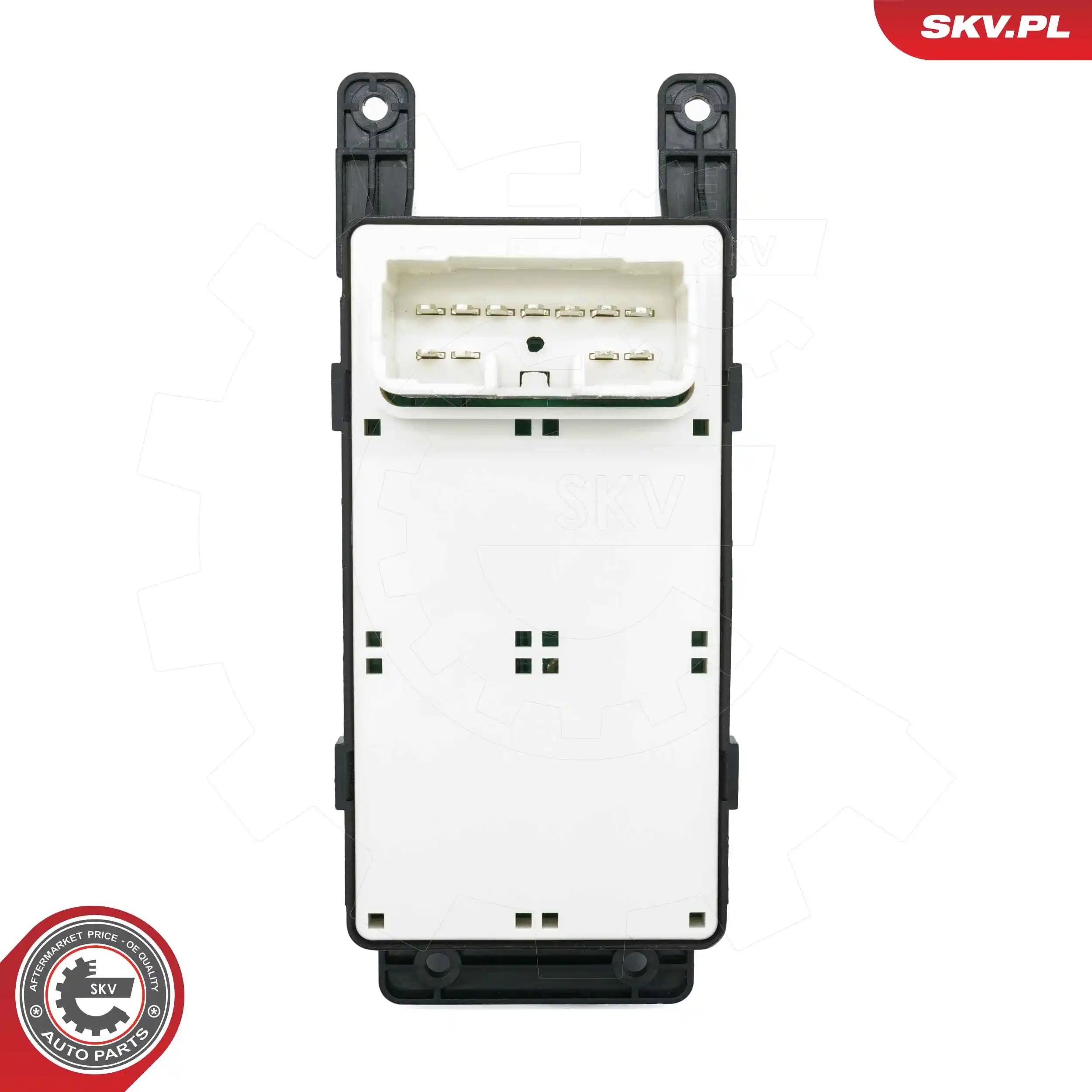 ESEN SKV 37SKV441 Switch, window regulator