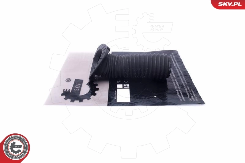 Protective Cap/Bellow, shock absorber 95SKV705