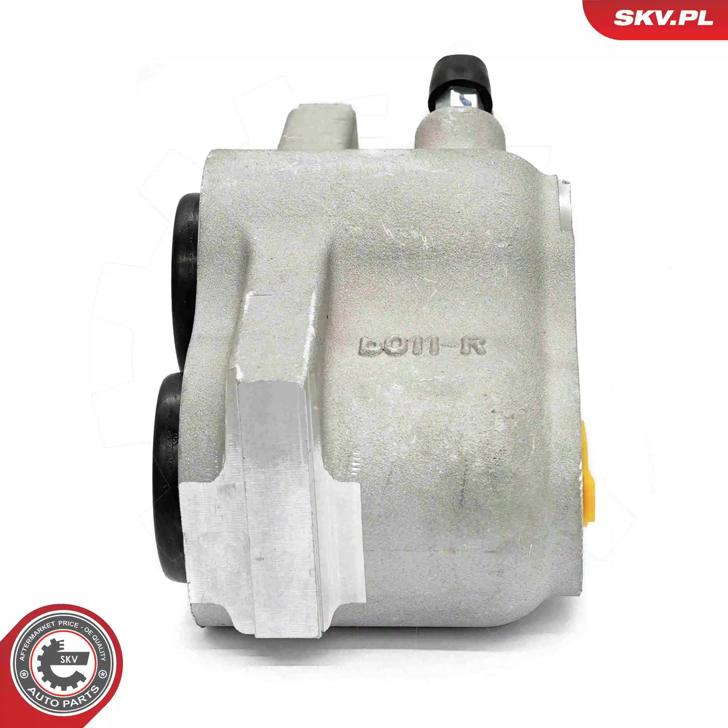 Brake Caliper 67SKV182