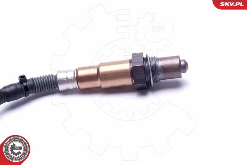 Oxygen Sensor 09SKV430
