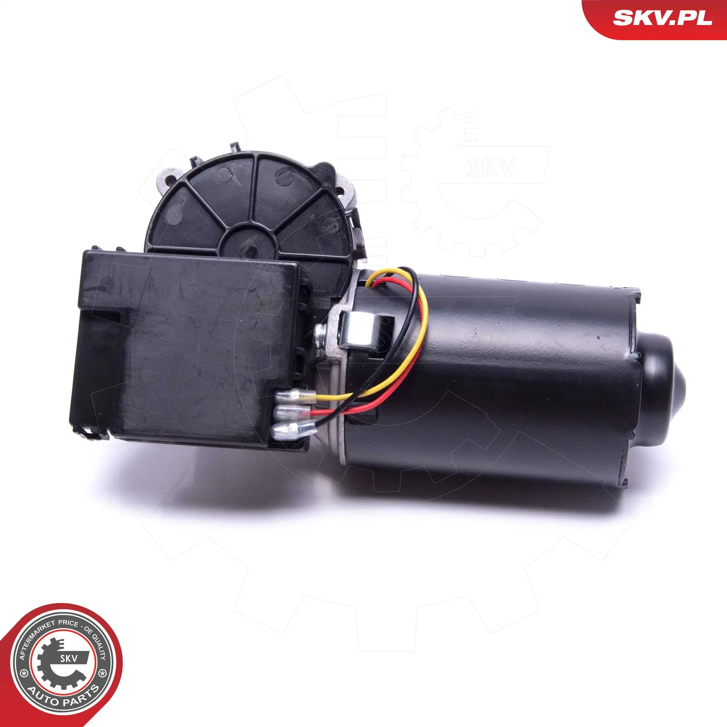 Wiper Motor 19SKV080