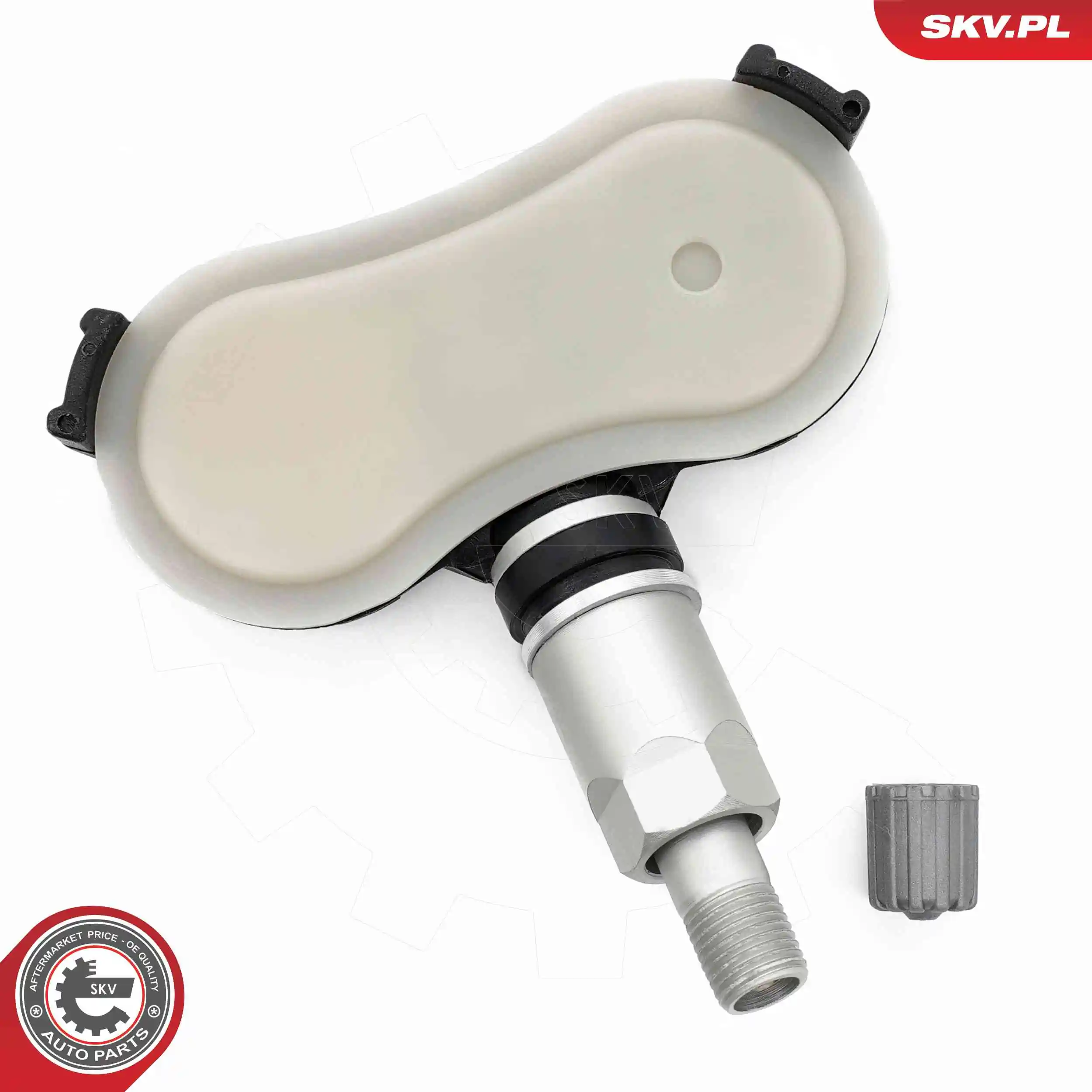 Wheel Sensor, tyre-pressure monitoring system 70SKV068