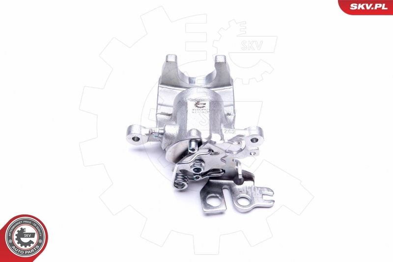 Brake Caliper 45SKV624