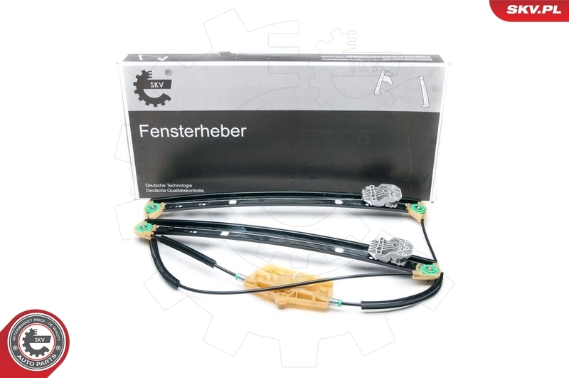 Window Regulator 01SKV962