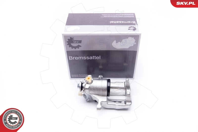 Brake Caliper 34SKV434