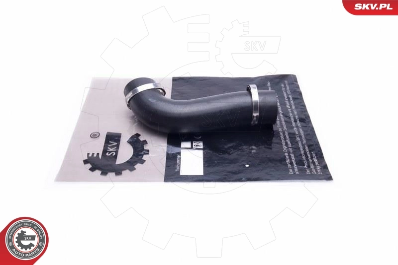 Charge Air Hose 54SKV114