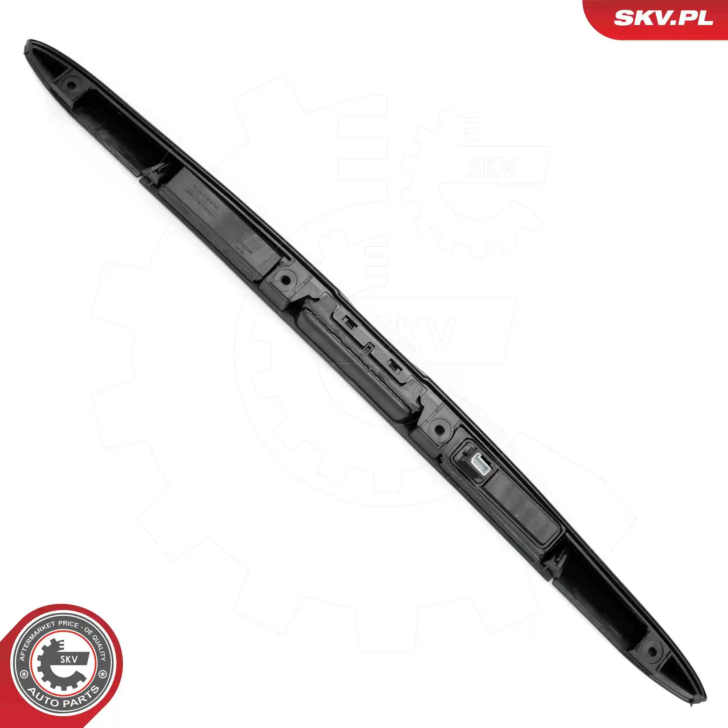 ESEN SKV 96SKV248 Tailgate Handle