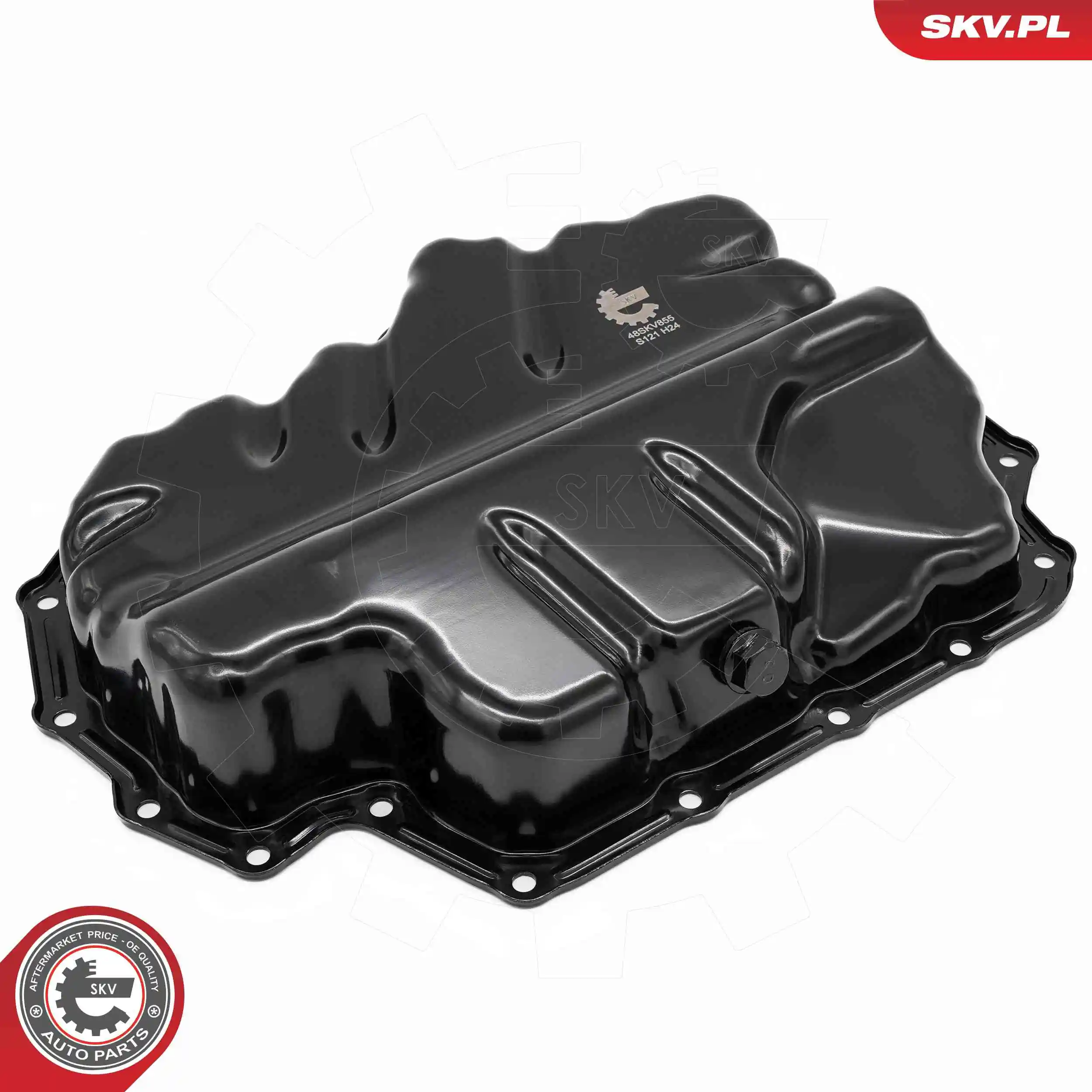ESEN SKV 48SKV855 Oil Sump