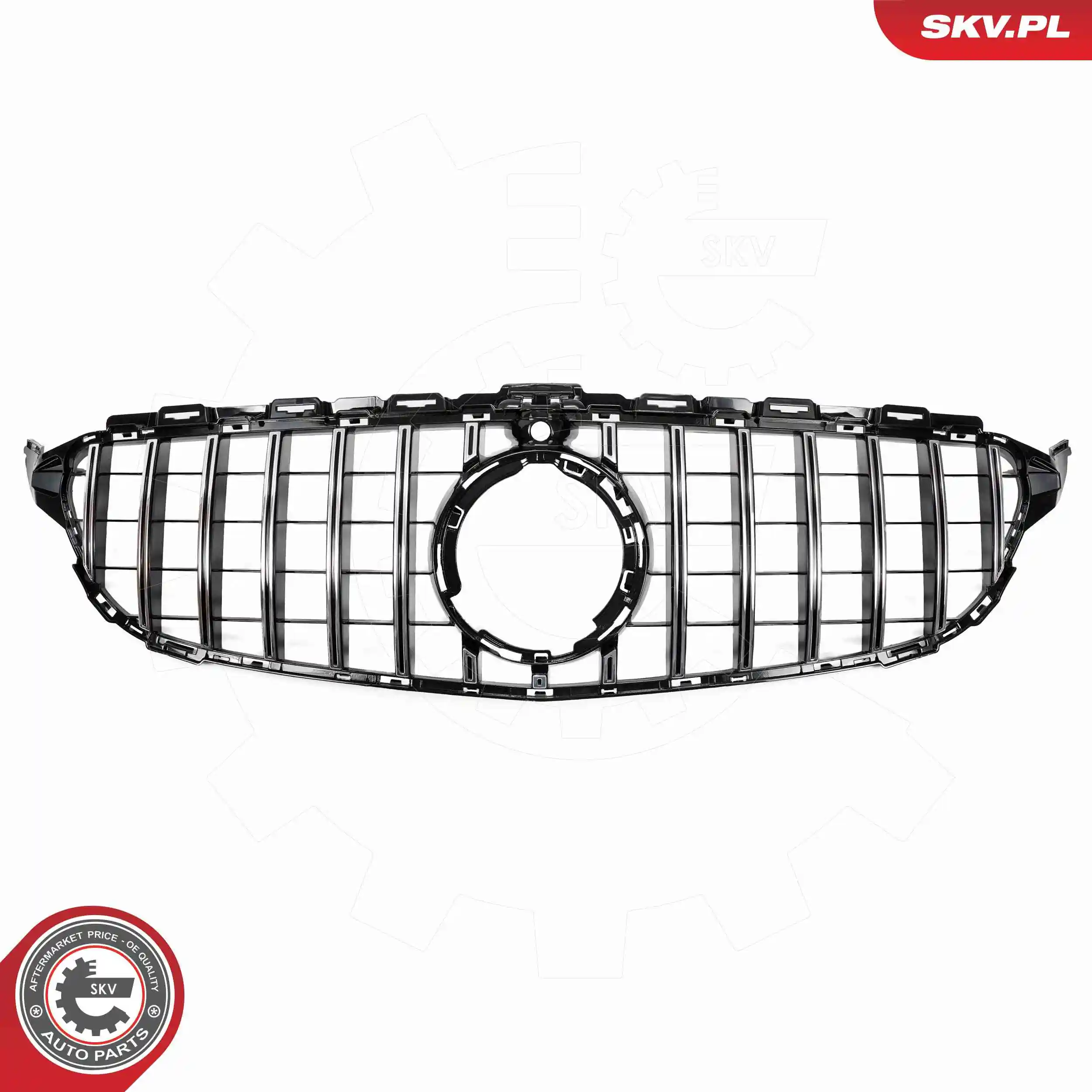 ESEN SKV 66SKV537 Radiator Grille