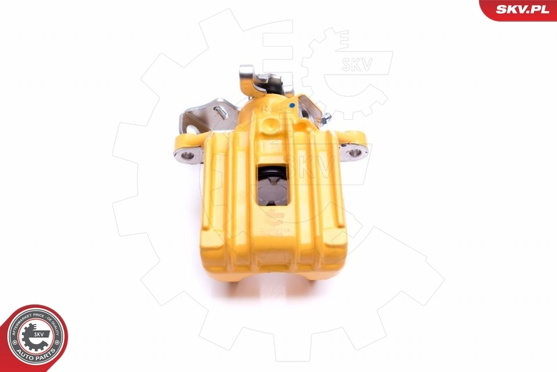 ESEN SKV 23SKV114 YELLOW Brake Caliper