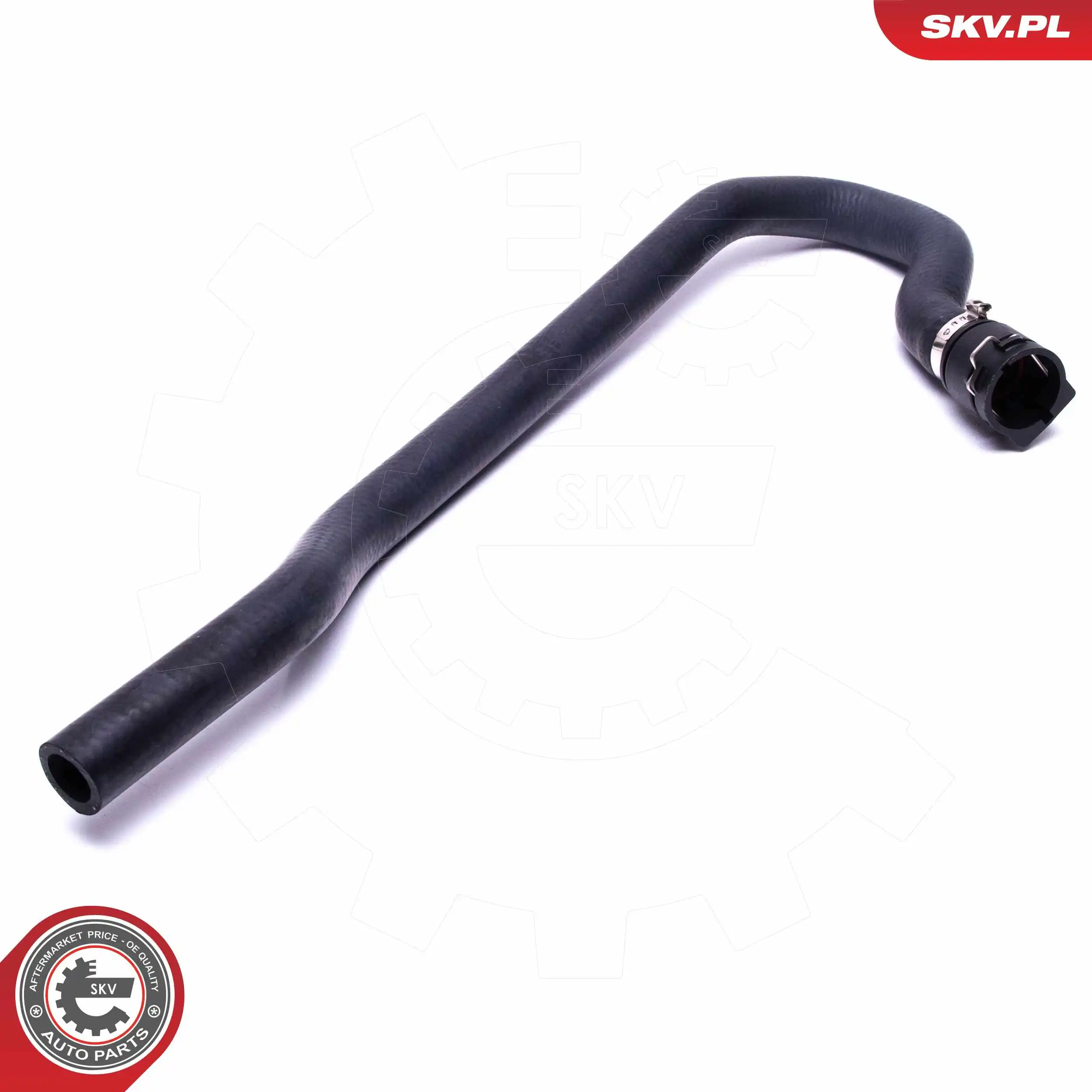 Radiator Hose 54SKV442
