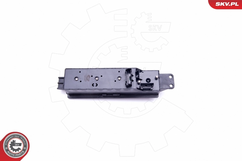 Switch, window regulator 37SKV062