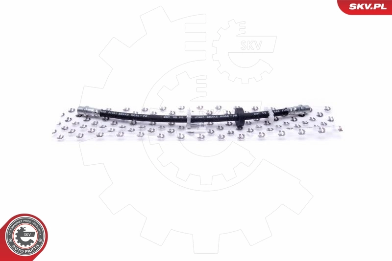 Brake Hose 35SKV162