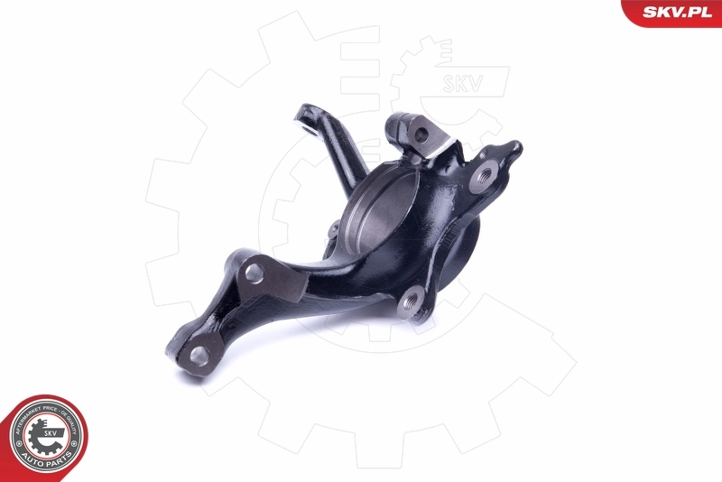 Steering Knuckle, wheel suspension 47SKV182