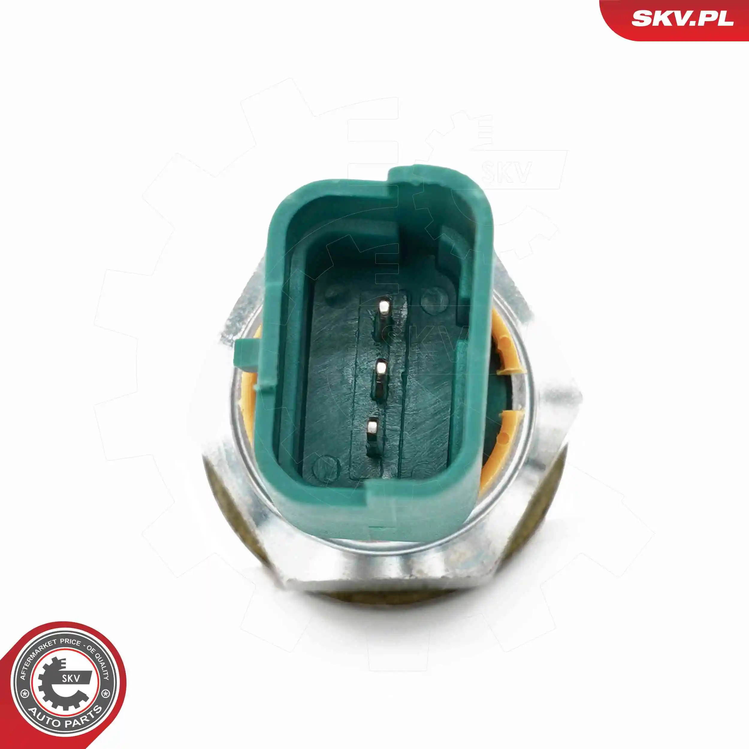 Sensor, engine oil level 17SKV954