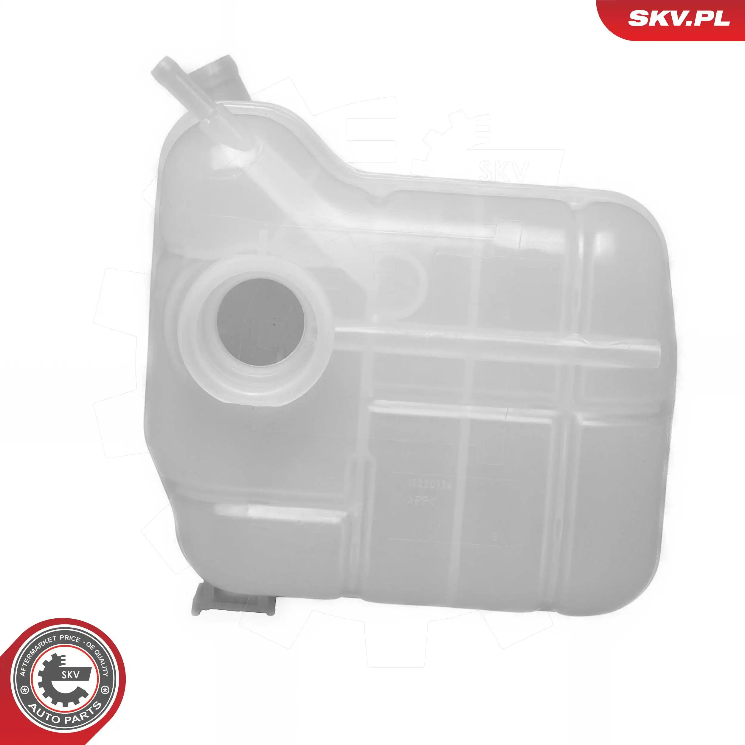 Expansion Tank, coolant 61SKV391
