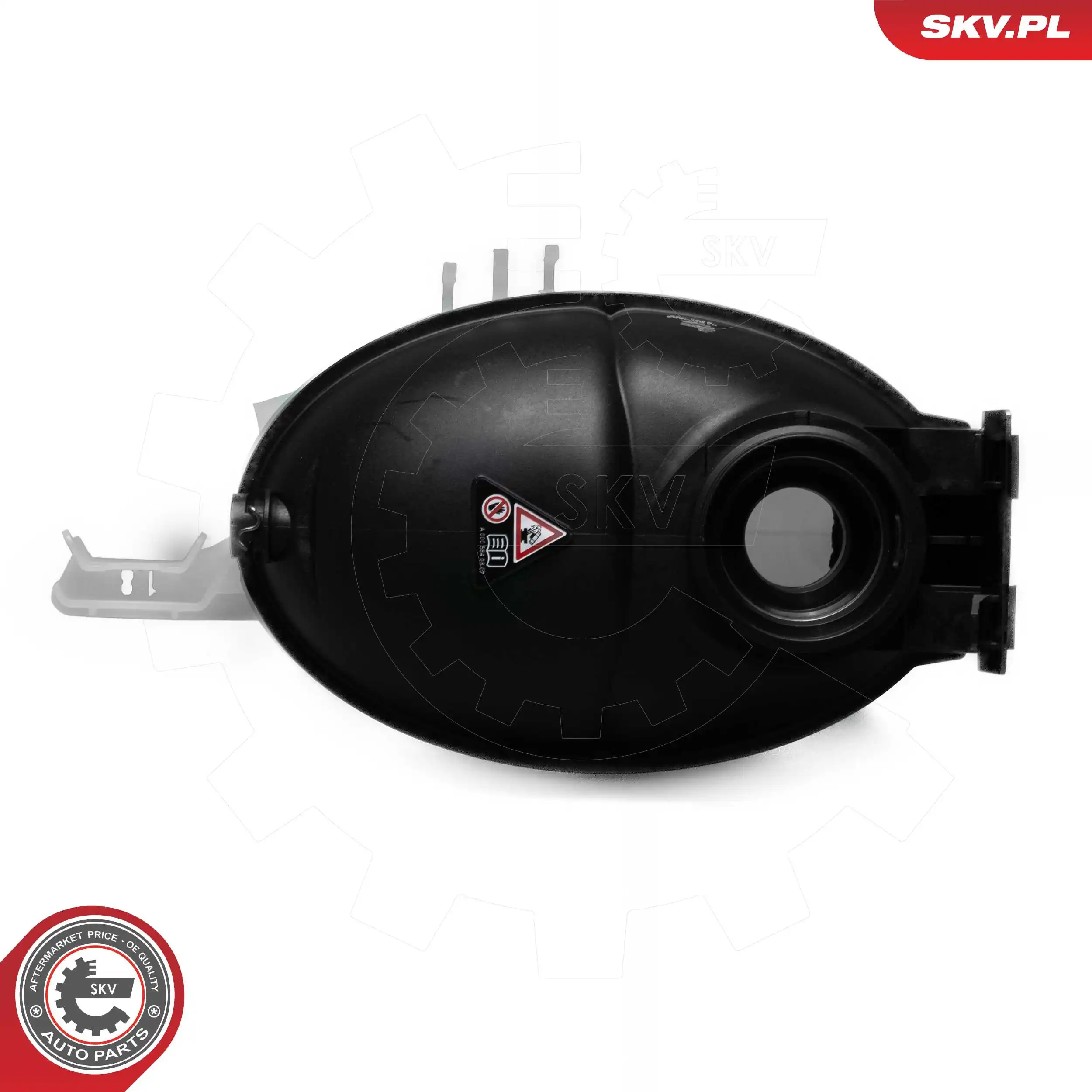 Expansion Tank, coolant 61SKV363