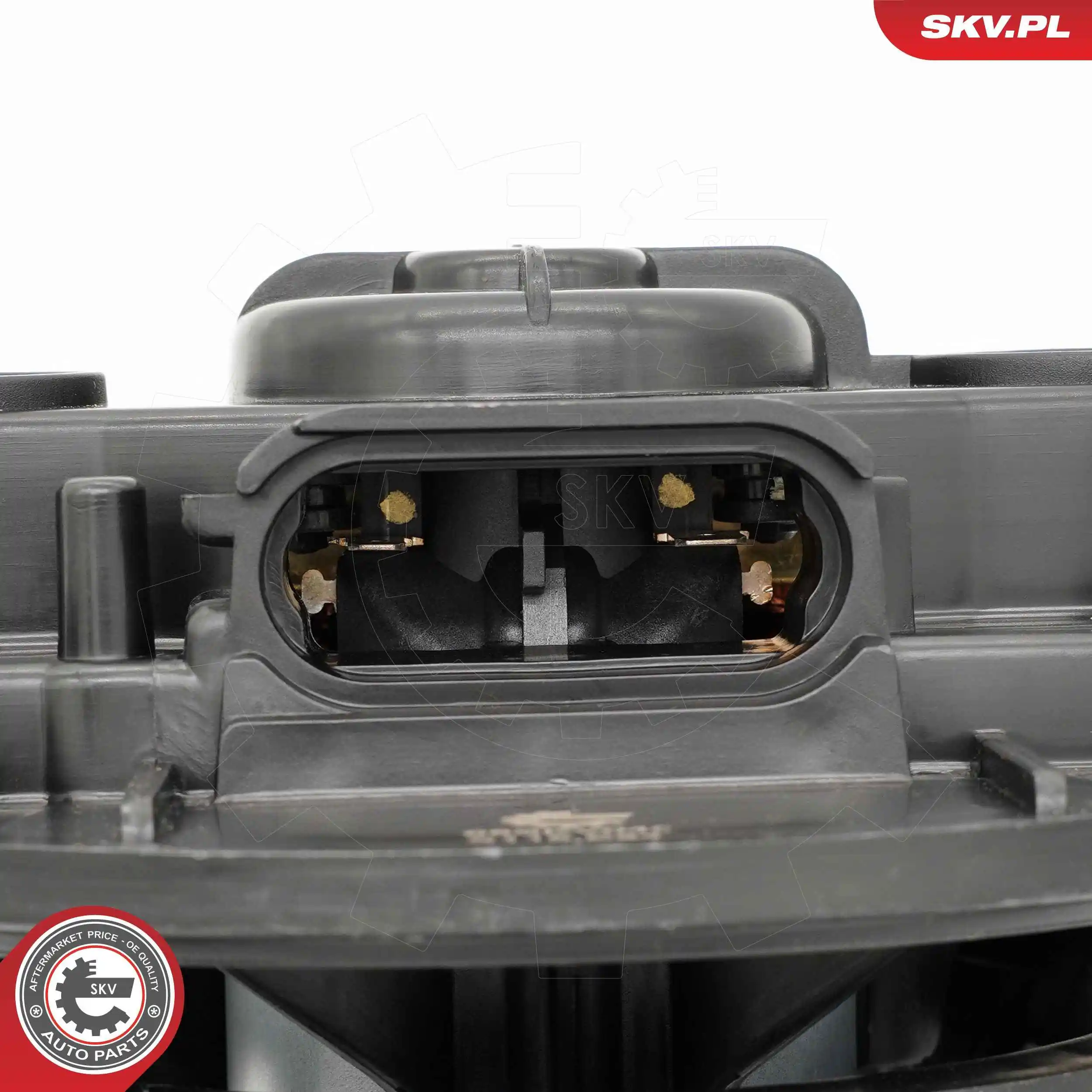 Interior Blower 68SKV040